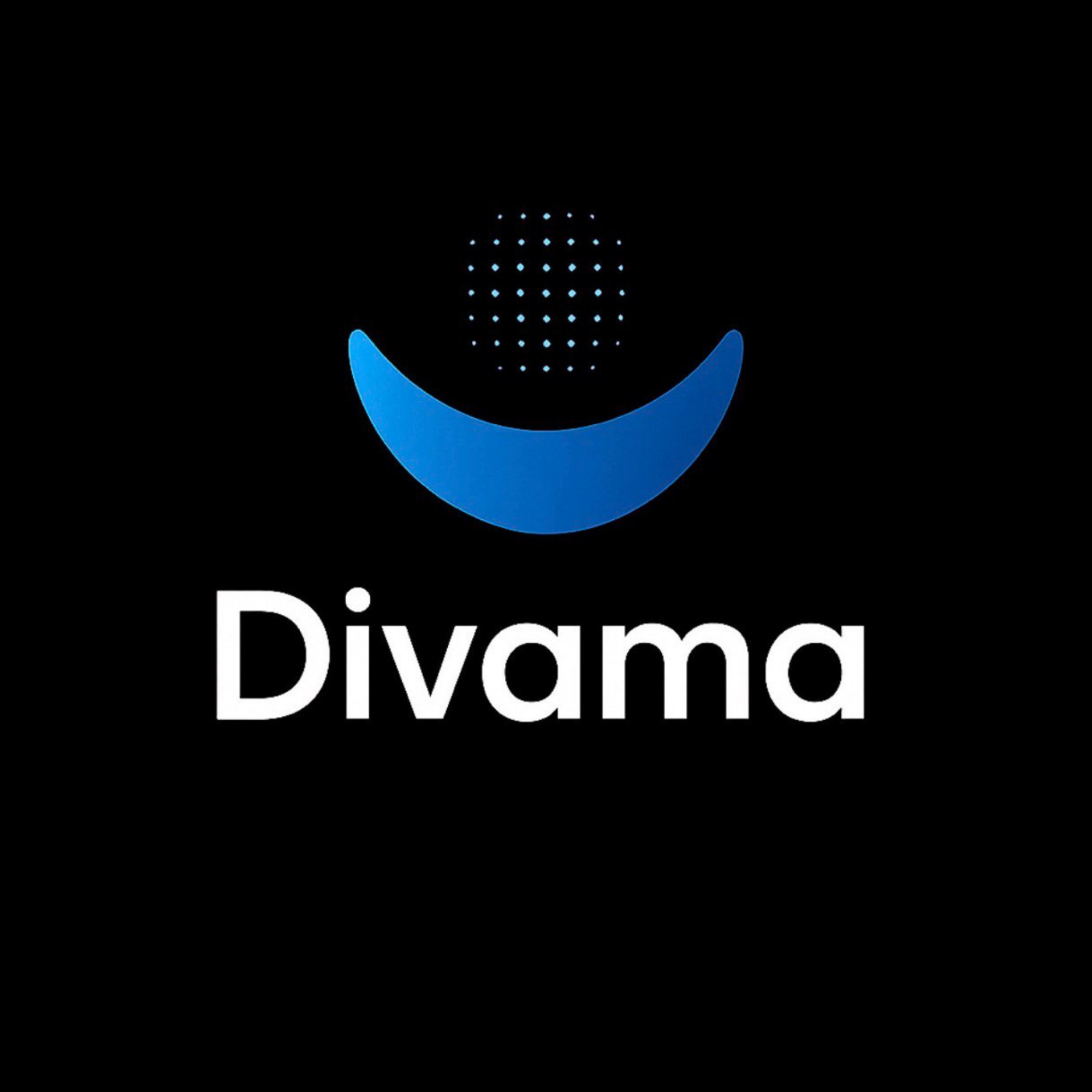 Logo DIVAMA